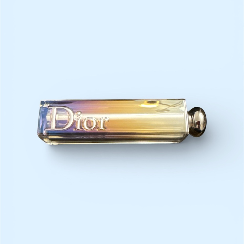 Dior Addict care & dare Lipstick #916 tender bronze